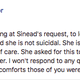 Illustration for article titled Sinead O’Connor discusses her mental illness in tearful Facebook video